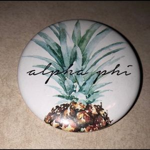 Alpha Phi Pins